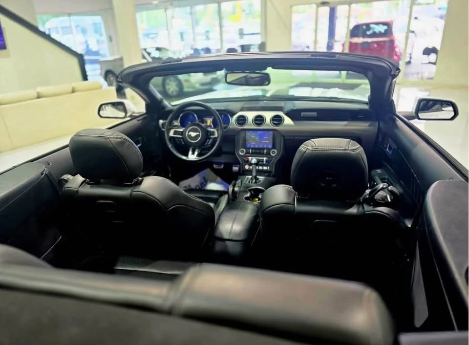 2019 Ford S550 Mustang - Image 11 of 19