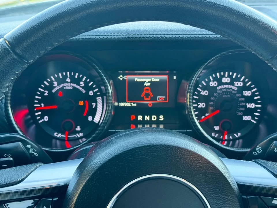 2019 Ford S550 Mustang - Image 12 of 17