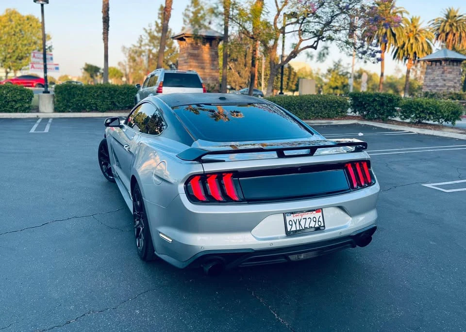2019 Ford S550 Mustang - Image 6 of 9