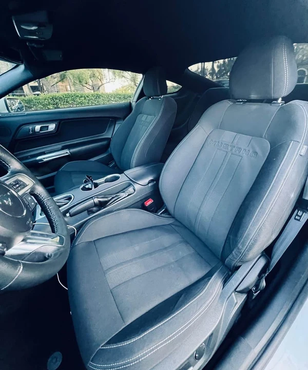 2019 Ford S550 Mustang - Image 7 of 9