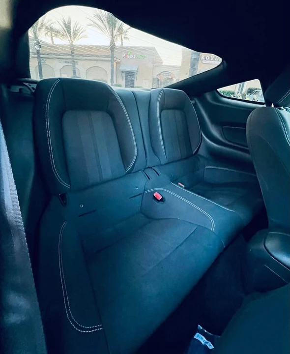 2019 Ford S550 Mustang - Image 8 of 9