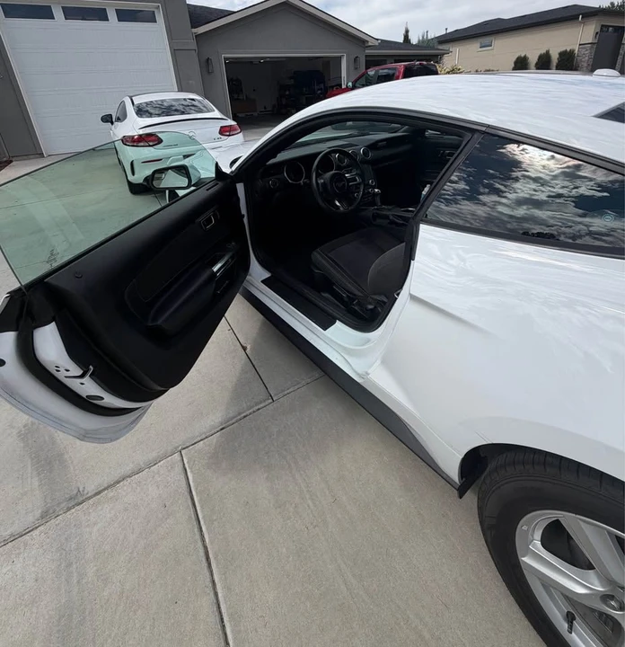 2019 Ford S550 Mustang - Image 6 of 8