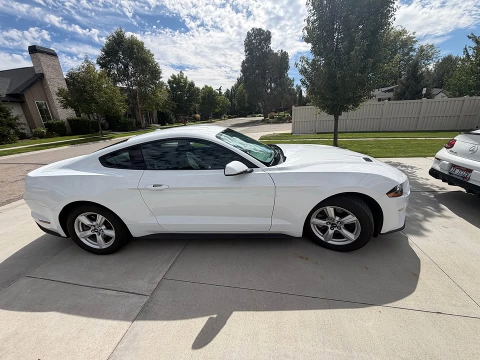 2019 Ford S550 Mustang - Image 3 of 8