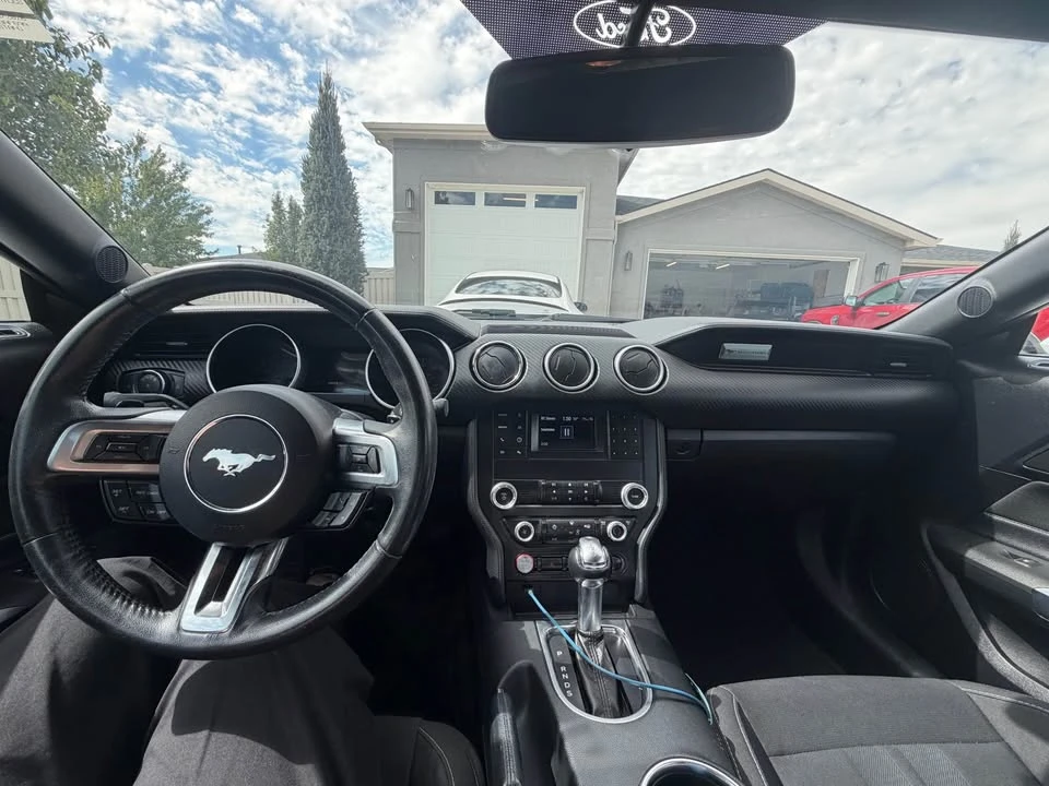 2019 Ford S550 Mustang - Image 8 of 8