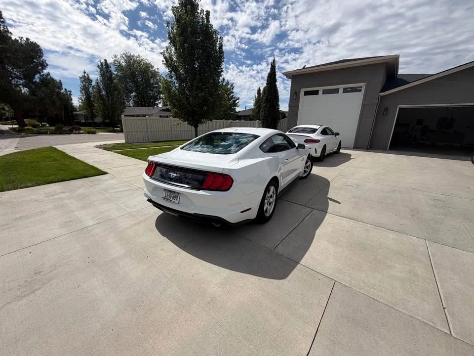 2019 Ford S550 Mustang - Image 2 of 8