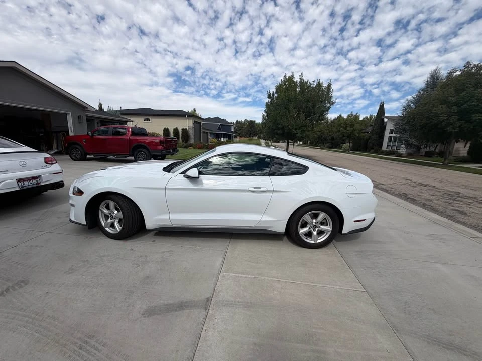 2019 Ford S550 Mustang - Image 4 of 8