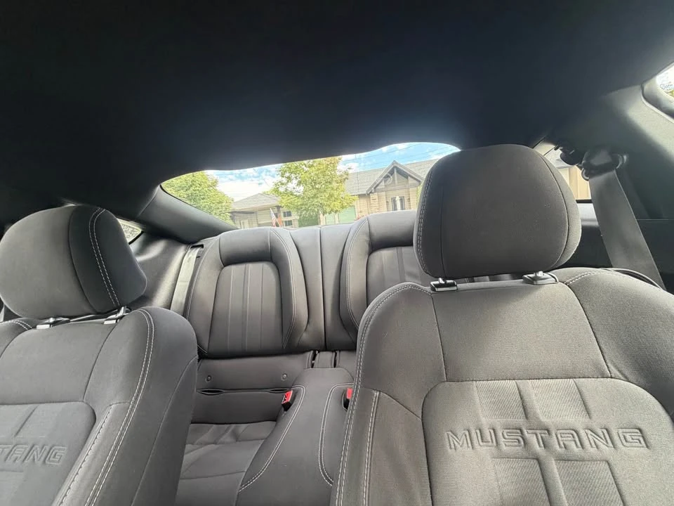 2019 Ford S550 Mustang - Image 7 of 8