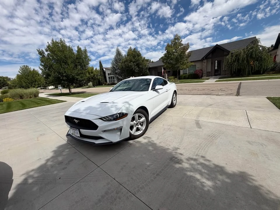 2019 Ford S550 Mustang - Image 5 of 8