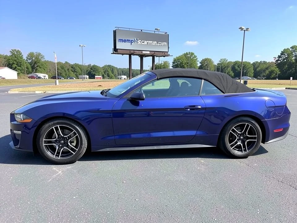 2019 Ford S550 Mustang - Image 6 of 10