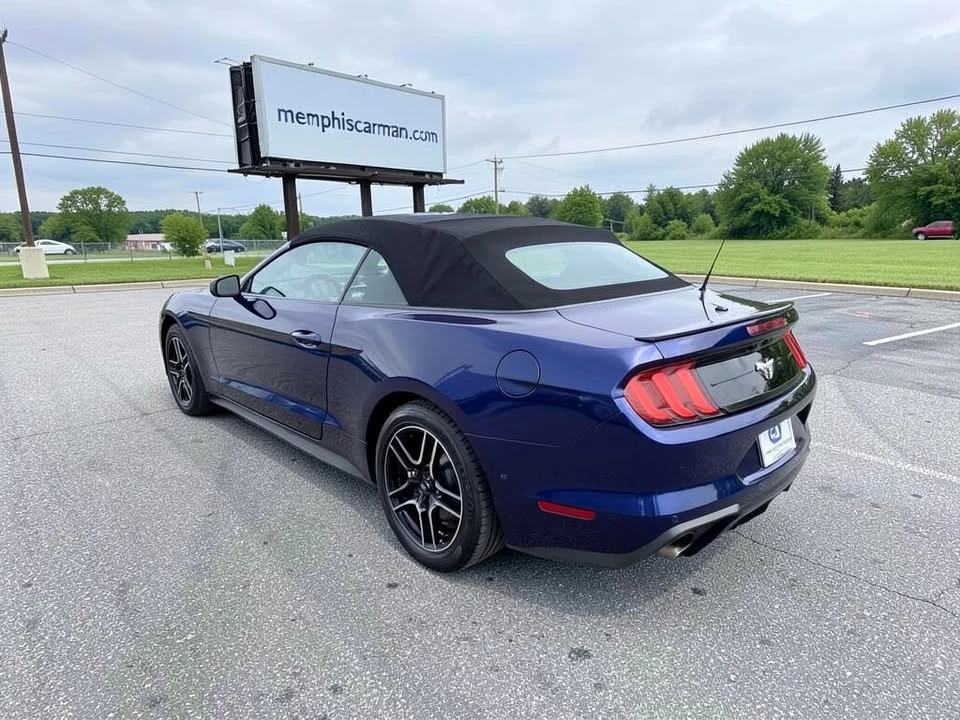 2019 Ford S550 Mustang - Image 5 of 10