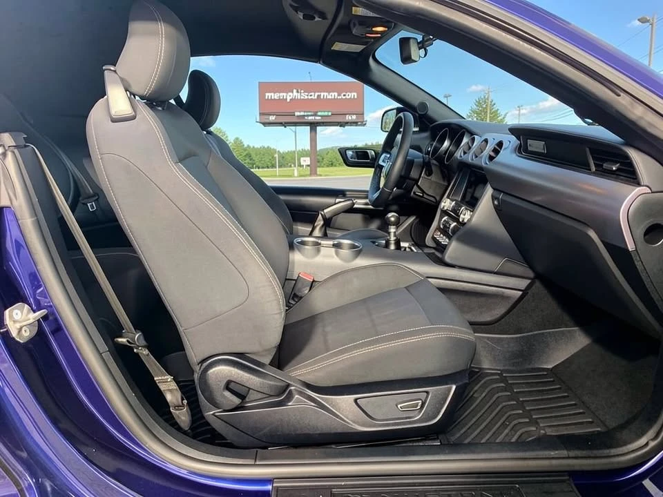 2019 Ford S550 Mustang - Image 9 of 10