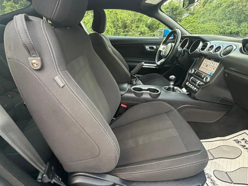 2019 Ford S550 Mustang - Image 16 of 20