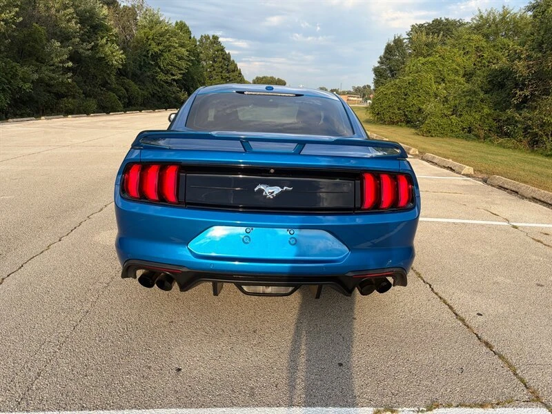 2019 Ford S550 Mustang - Image 4 of 20