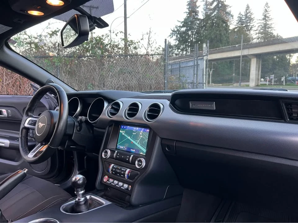 2019 Ford S550 Mustang - Image 12 of 12