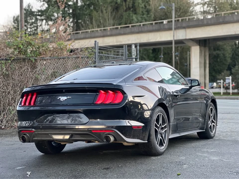 2019 Ford S550 Mustang - Image 5 of 12