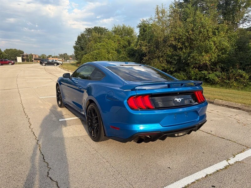 2019 Ford S550 Mustang - Image 3 of 20