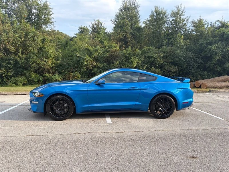 2019 Ford S550 Mustang - Image 2 of 20