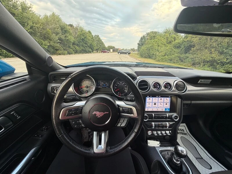 2019 Ford S550 Mustang - Image 10 of 20