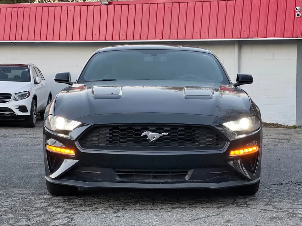 2019 Ford S550 Mustang - Image 2 of 12