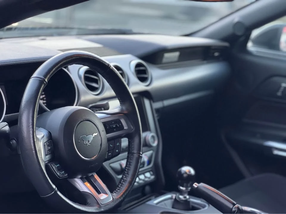 2019 Ford S550 Mustang - Image 7 of 12