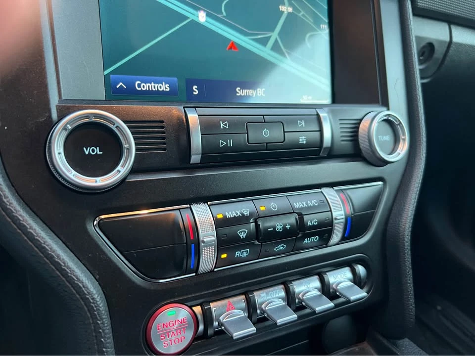 2019 Ford S550 Mustang - Image 10 of 12