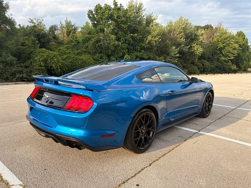 2019 Ford S550 Mustang - Image 5 of 20