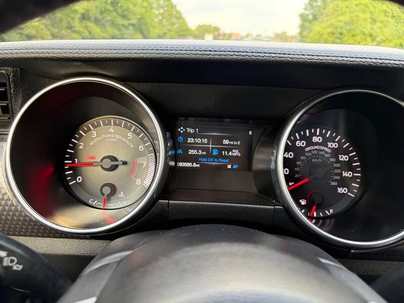 2019 Ford S550 Mustang - Image 12 of 20