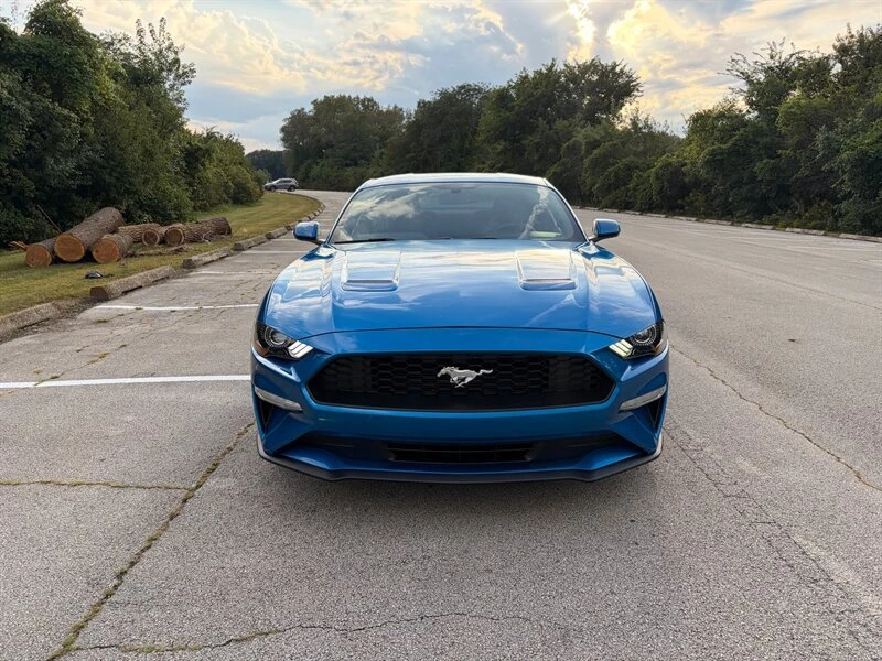 2019 Ford S550 Mustang - Image 8 of 20