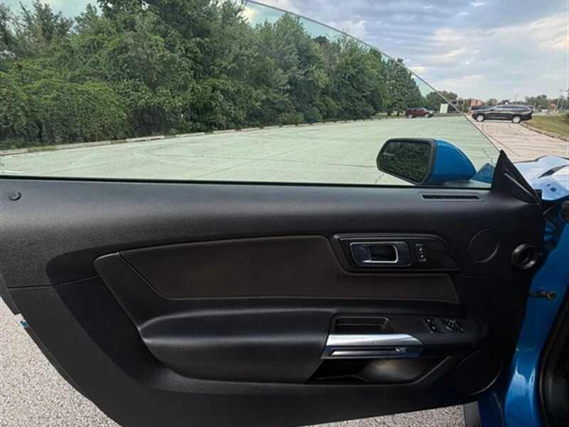 2019 Ford S550 Mustang - Image 19 of 20