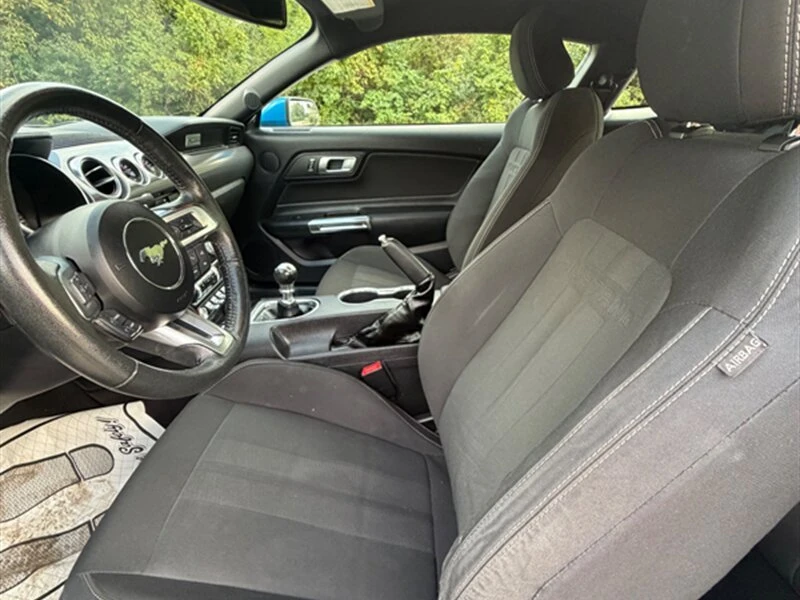 2019 Ford S550 Mustang - Image 15 of 20