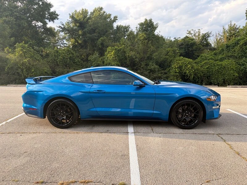 2019 Ford S550 Mustang - Image 6 of 20