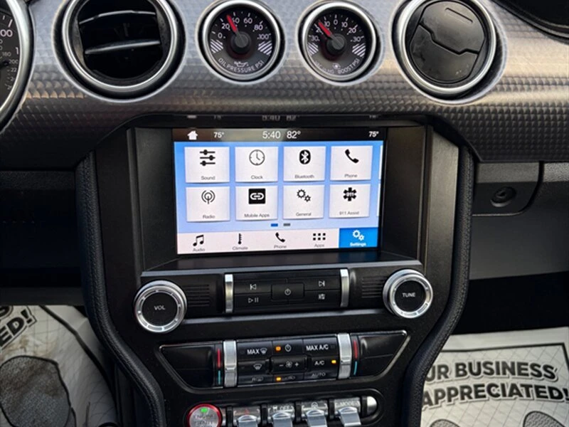 2019 Ford S550 Mustang - Image 13 of 20