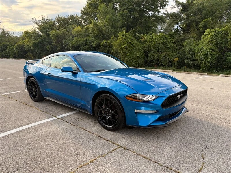 2019 Ford S550 Mustang - Image 7 of 20