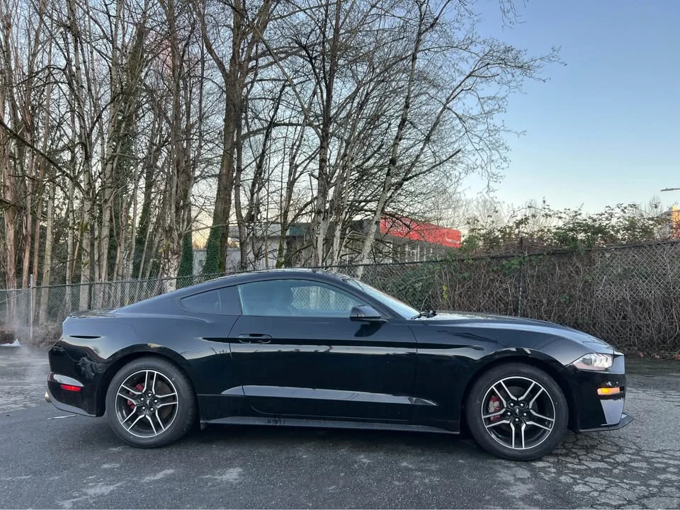 2019 Ford S550 Mustang - Image 4 of 12