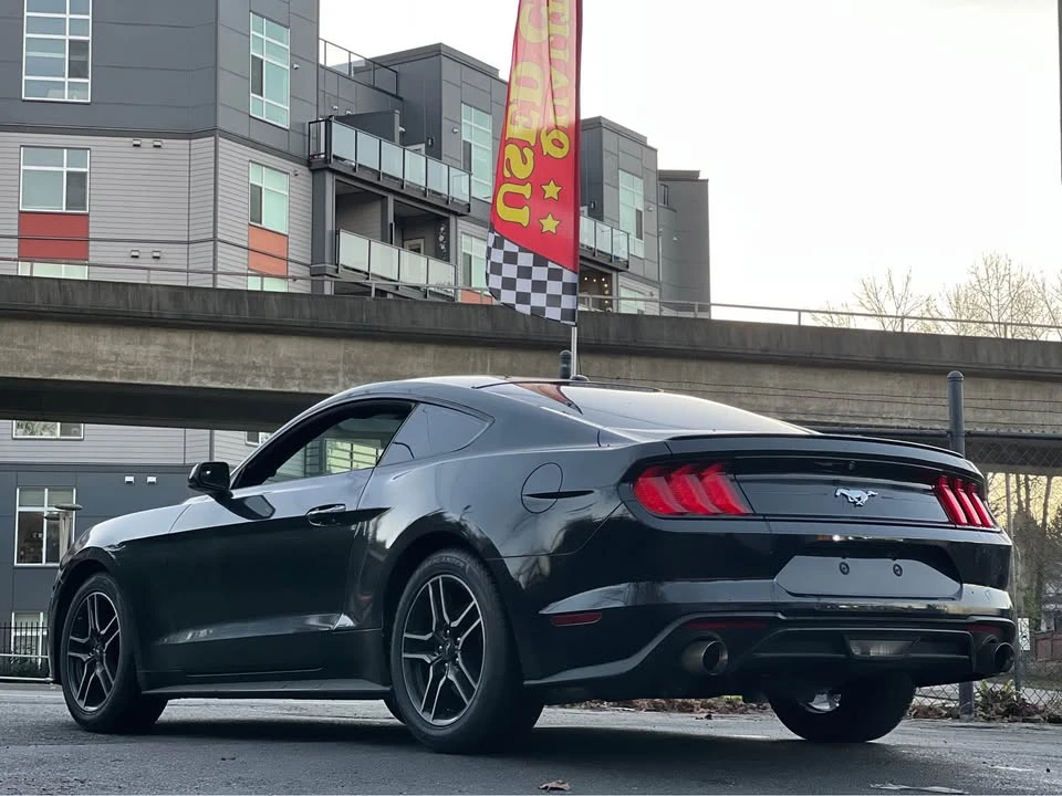 2019 Ford S550 Mustang - Image 6 of 12