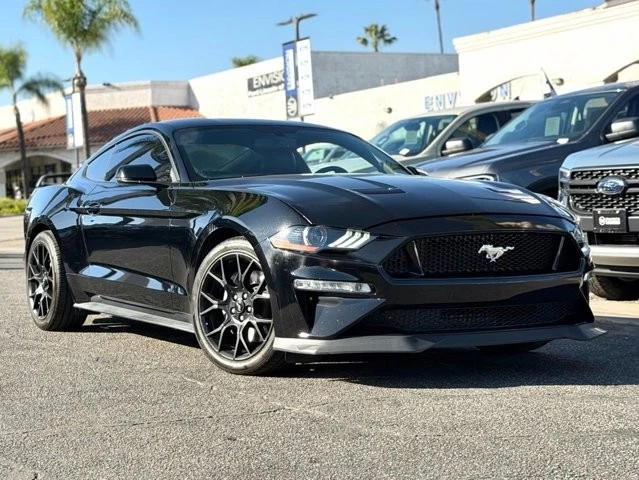 2019 Ford S550 Mustang - Image 2 of 12