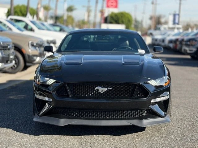 2019 Ford S550 Mustang - Image 3 of 12