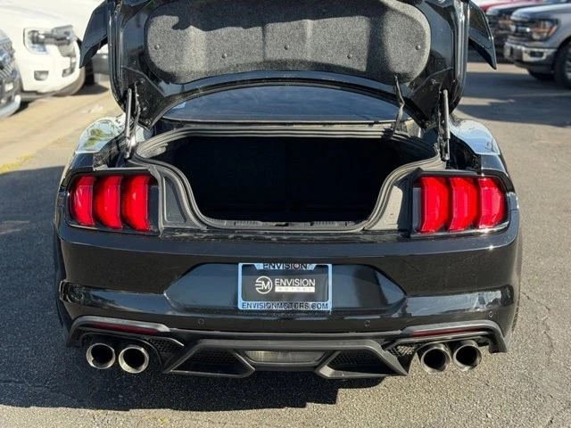 2019 Ford S550 Mustang - Image 11 of 12