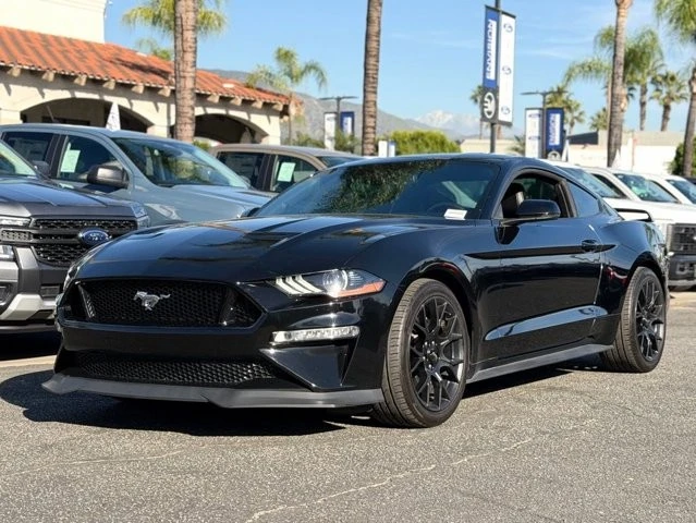 2019 Ford S550 Mustang - Image 4 of 12