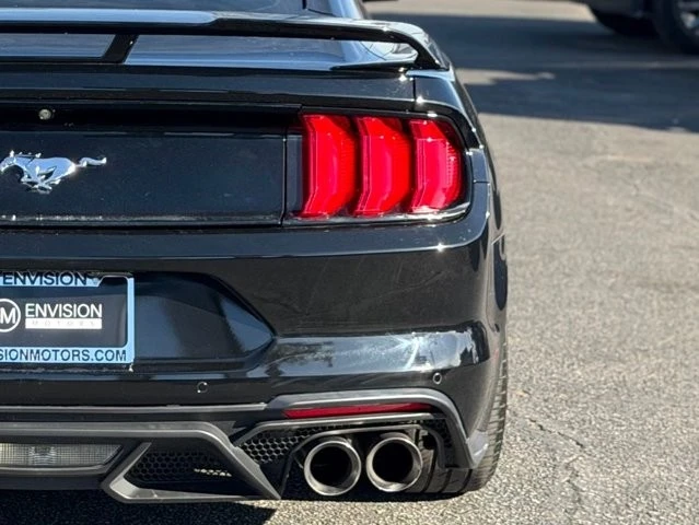 2019 Ford S550 Mustang - Image 8 of 12