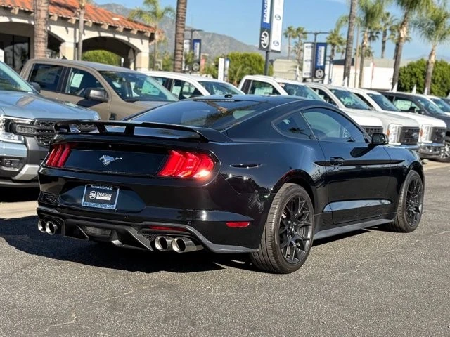 2019 Ford S550 Mustang - Image 9 of 12