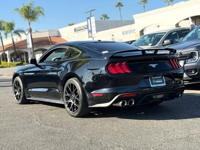 2019 Ford S550 Mustang - Image 6 of 12