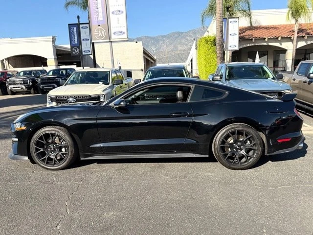 2019 Ford S550 Mustang - Image 5 of 12