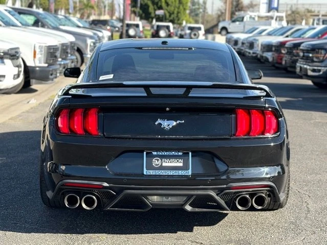 2019 Ford S550 Mustang - Image 7 of 12