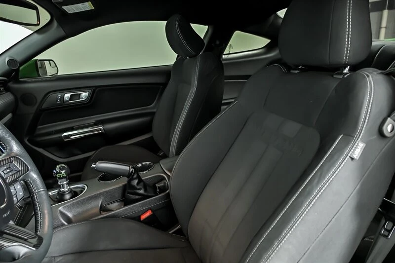 2019 Ford S550 Mustang - Image 16 of 26