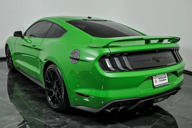 2019 Ford S550 Mustang - Image 7 of 26