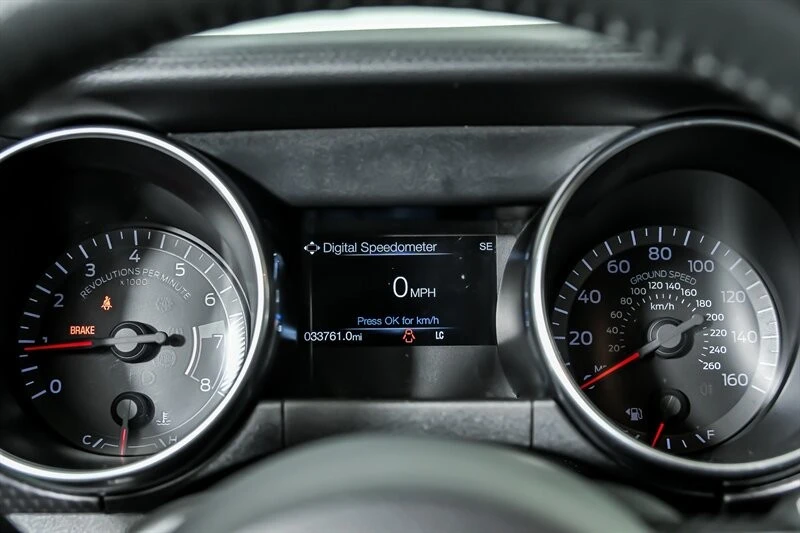 2019 Ford S550 Mustang - Image 20 of 26