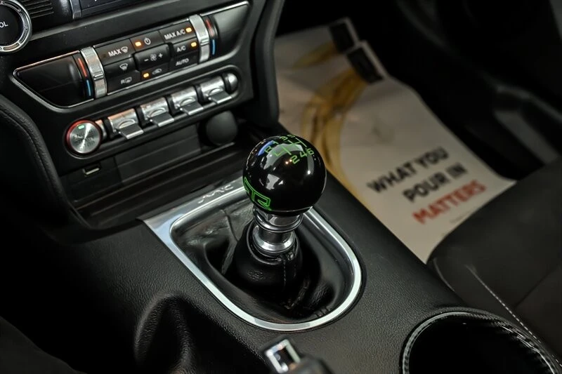 2019 Ford S550 Mustang - Image 25 of 26