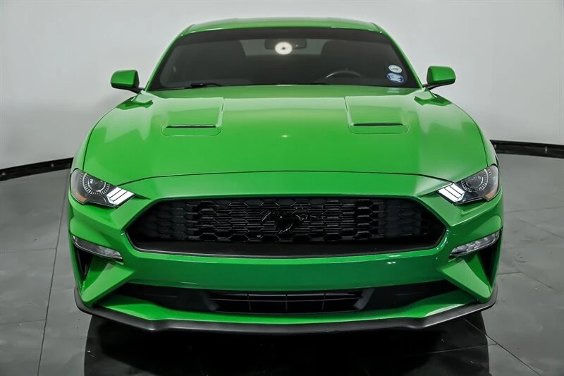 2019 Ford S550 Mustang - Image 4 of 26