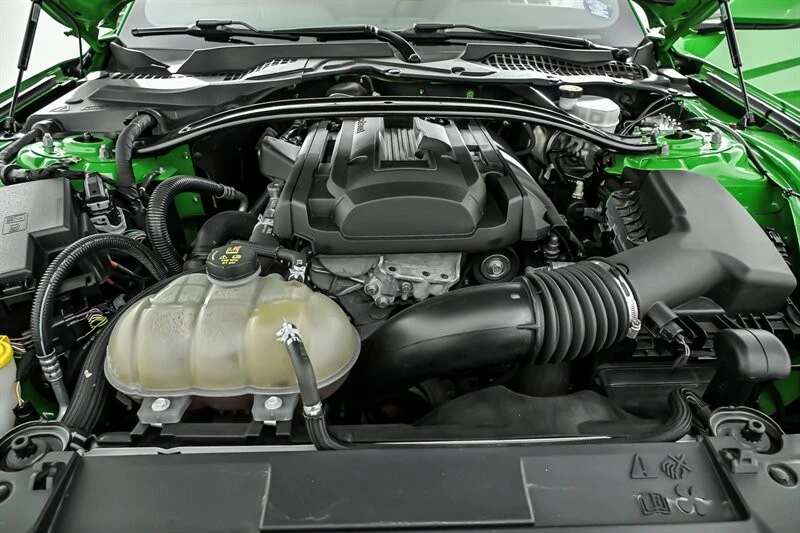 2019 Ford S550 Mustang - Image 12 of 26